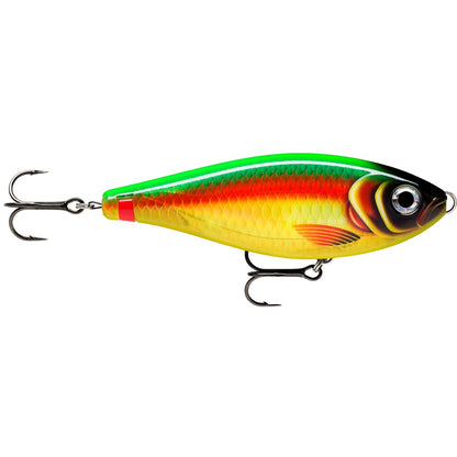 Rapala X-Rap Haku 14cm