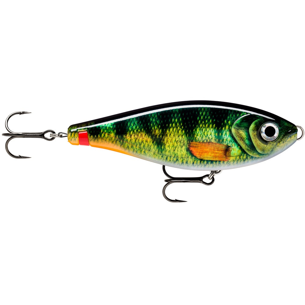 Rapala X-Rap Haku 14cm