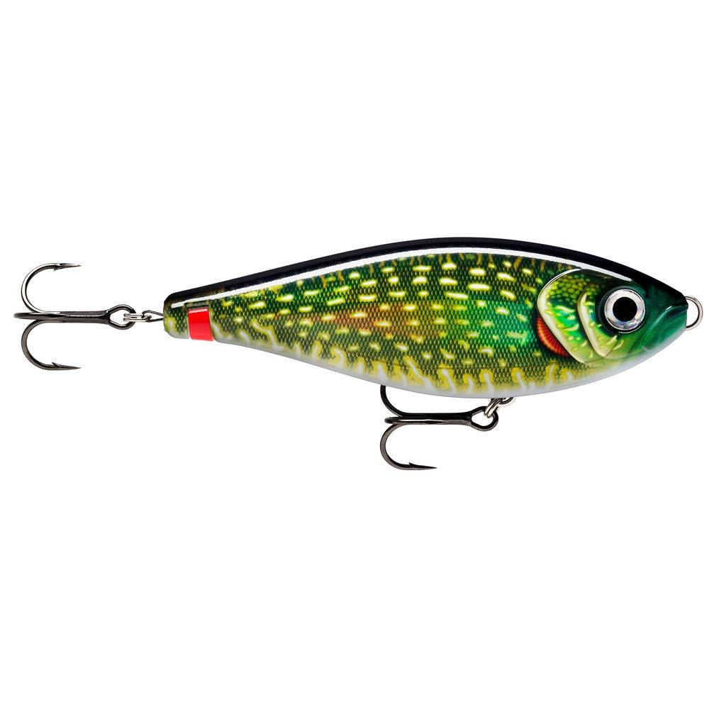 Rapala X-Rap Haku 14cm