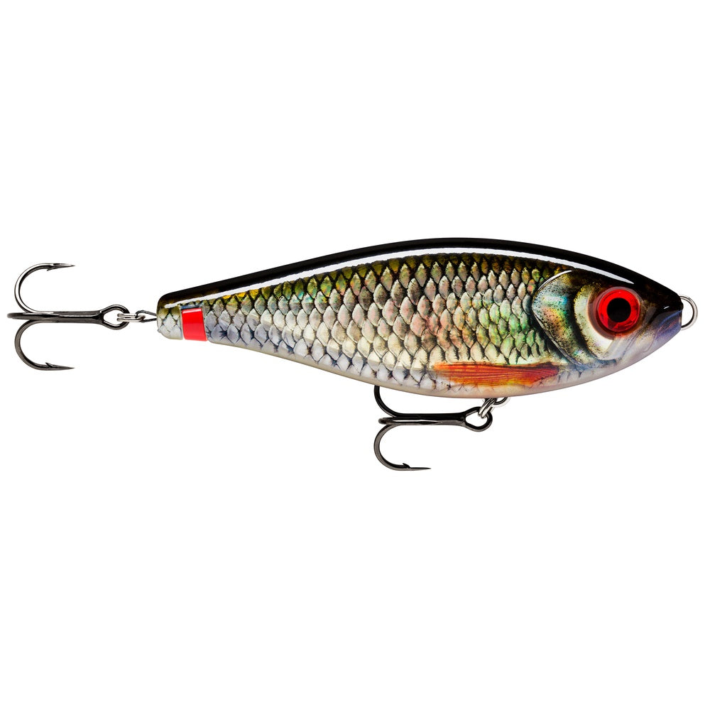 Rapala X-Rap Haku 14cm