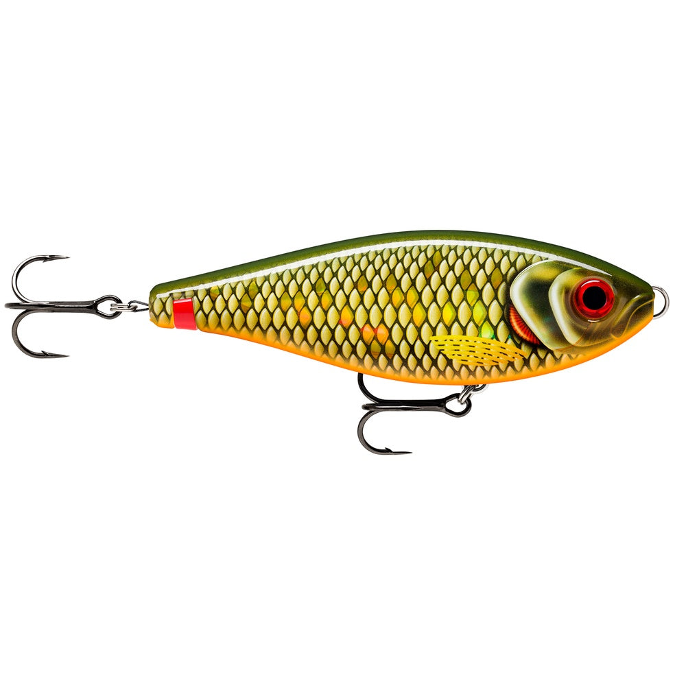 Rapala X-Rap Haku 14cm