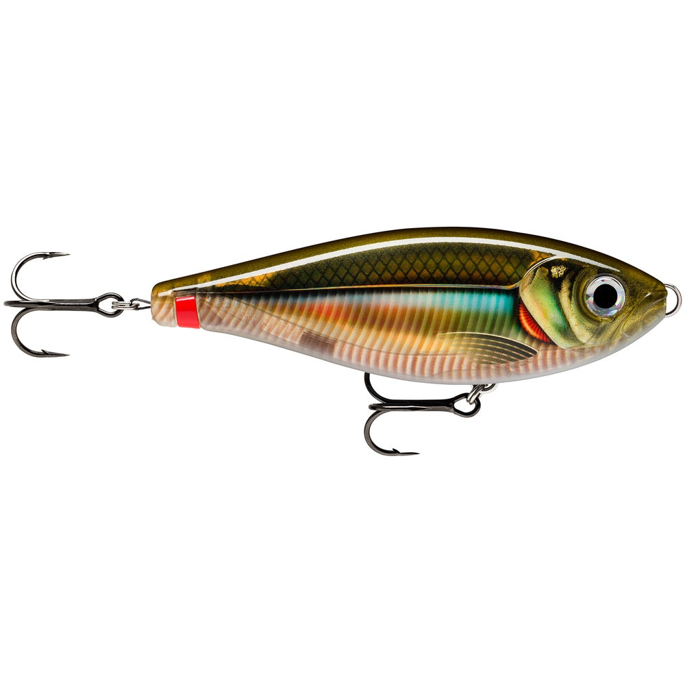 Rapala X-Rap Haku 14cm