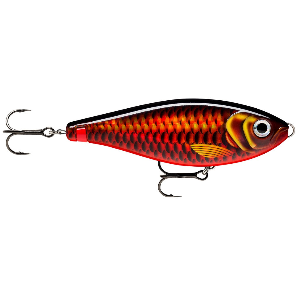 Rapala X-Rap Haku 14cm