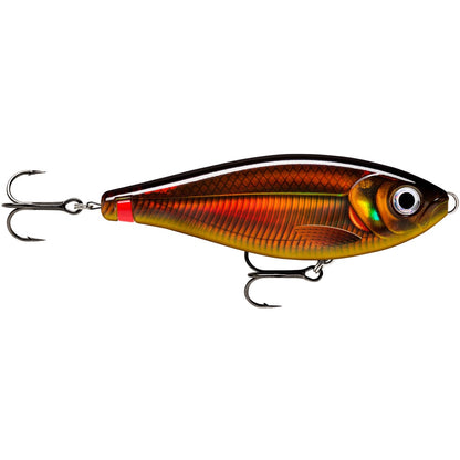 Rapala X-Rap Haku 14cm