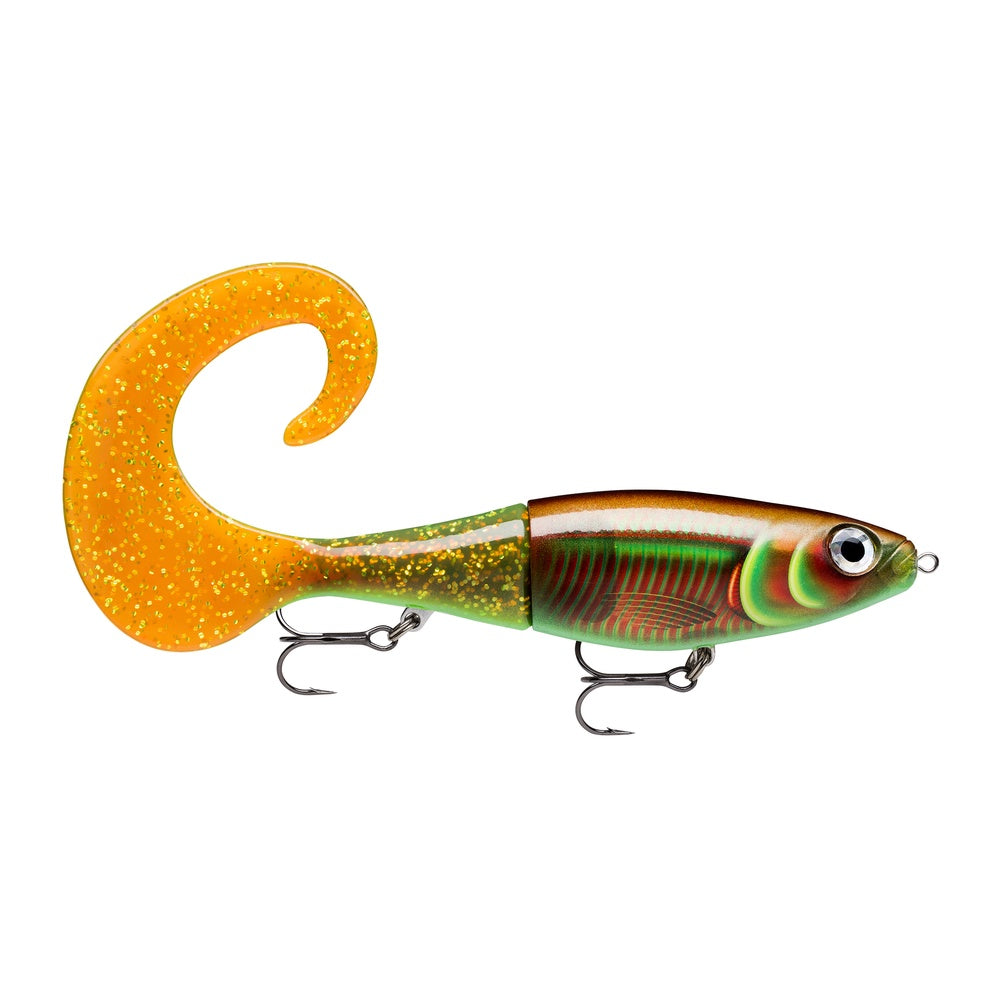 Rapala  X-Rap Otus 25cm, 90gr