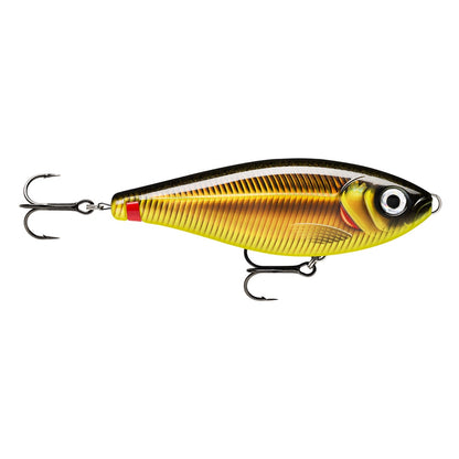 Rapala X-Rap Haku 14cm