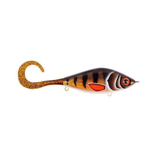 Trueglide Guppie Jr. 11cm, 70g (Sinking)