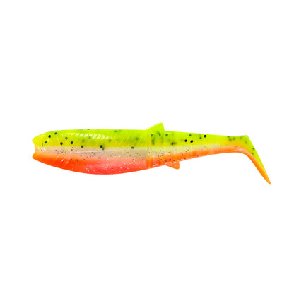 Savage Gear Cannibal Shad 8cm