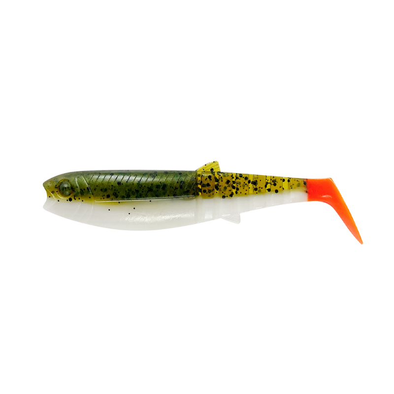 Savage Gear Cannibal Shad 8cm