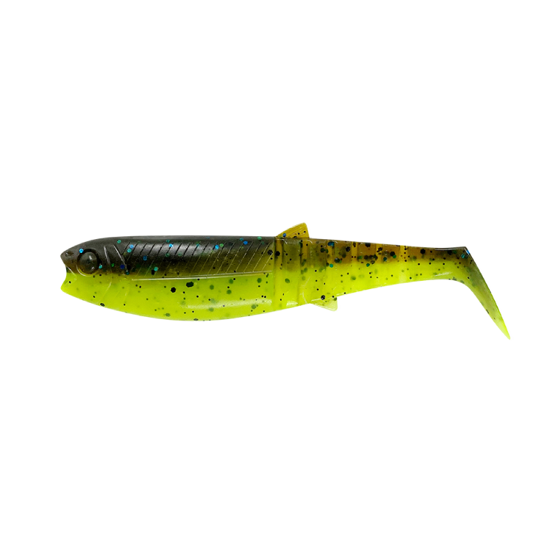 Savage Gear Cannibal Shad 8cm