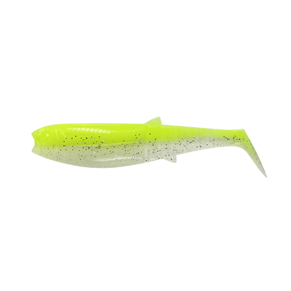 Savage Gear Cannibal Shad 8cm