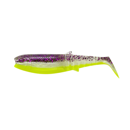 Savage Gear Cannibal Shad 8cm