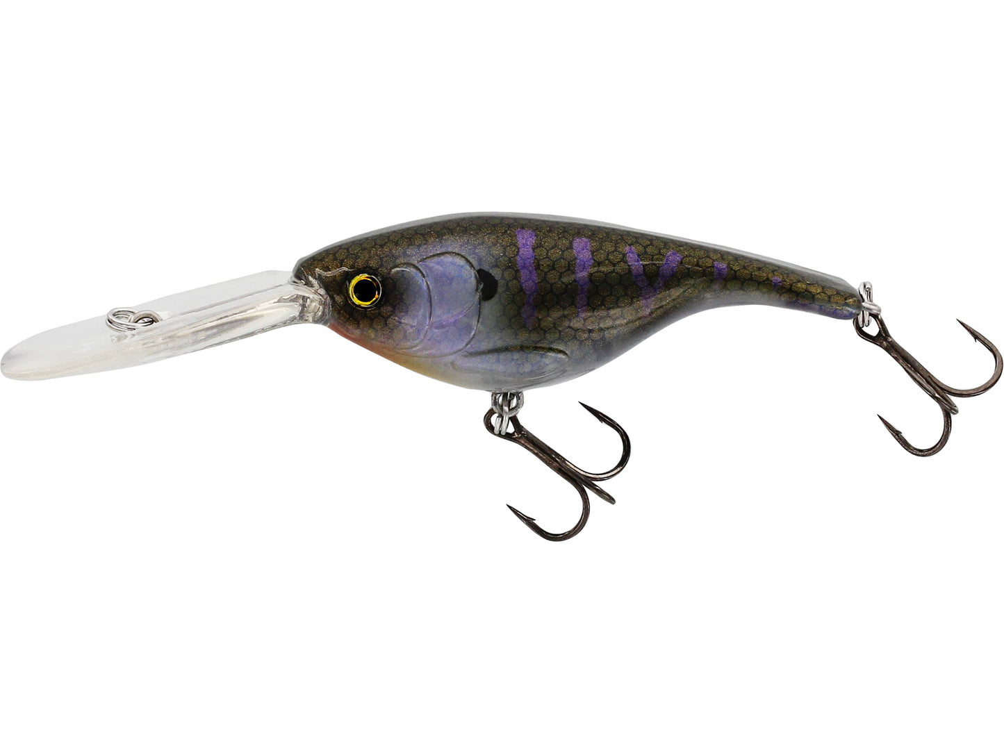 Westin BabyBite DR Crankbait 6,5cm 13g Floating