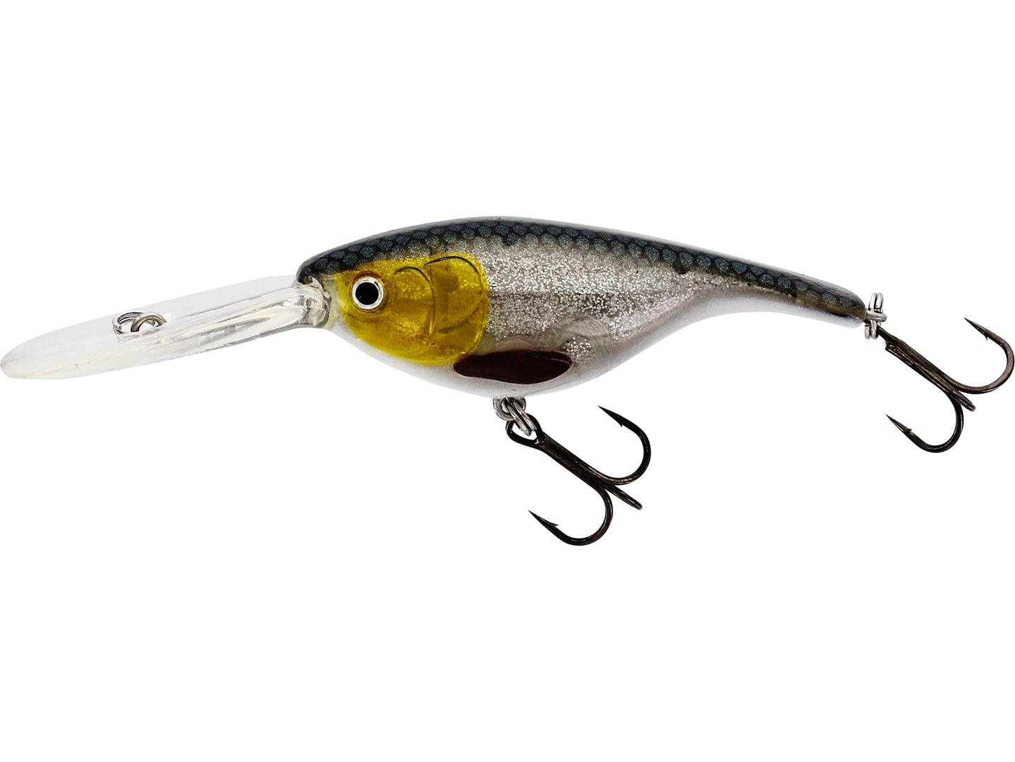 Westin BabyBite DR Crankbait 6,5cm 13g Floating