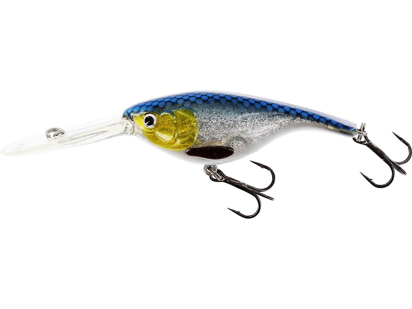 Westin BabyBite DR Crankbait 6,5cm 13g Floating