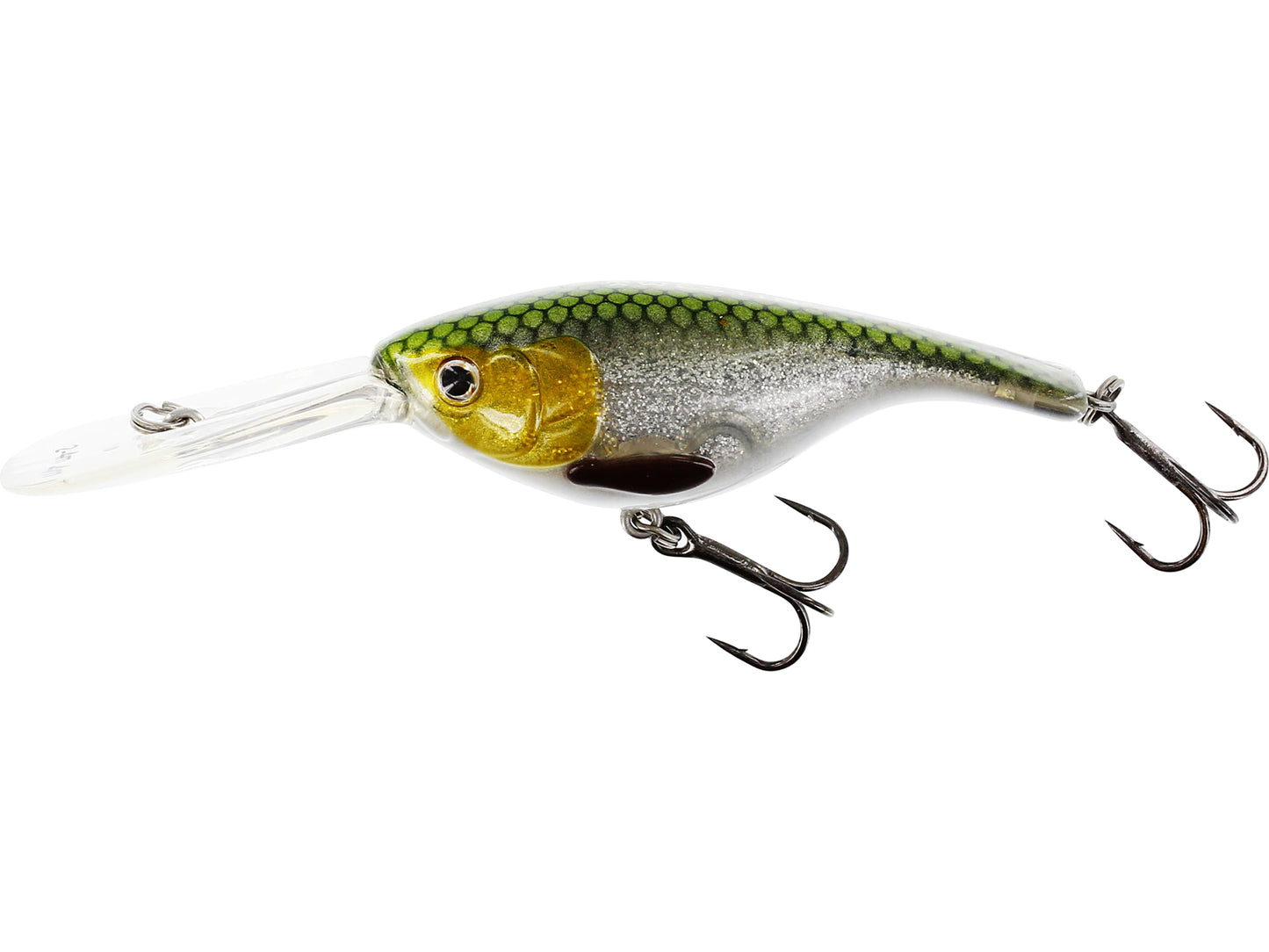 Westin BabyBite DR Crankbait 6,5cm 13g Floating