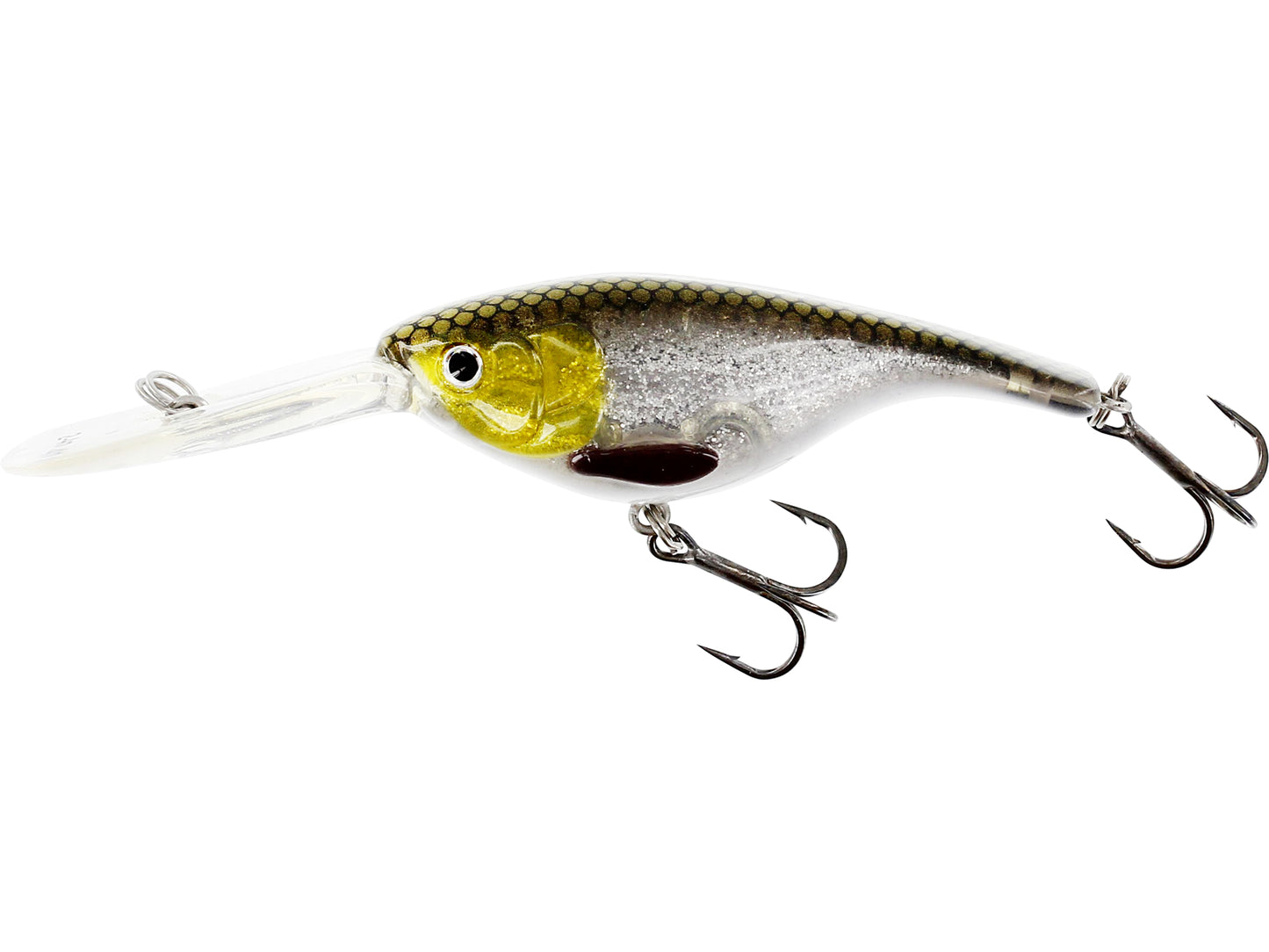 Westin BabyBite DR Crankbait 6,5cm 13g Floating