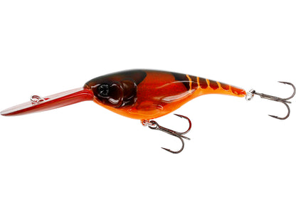 Westin BabyBite DR Crankbait 6,5cm 13g Floating