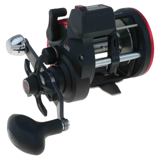 Abu Garcia Alphamar LC 20LC-M Räkneverksrulle (meter)