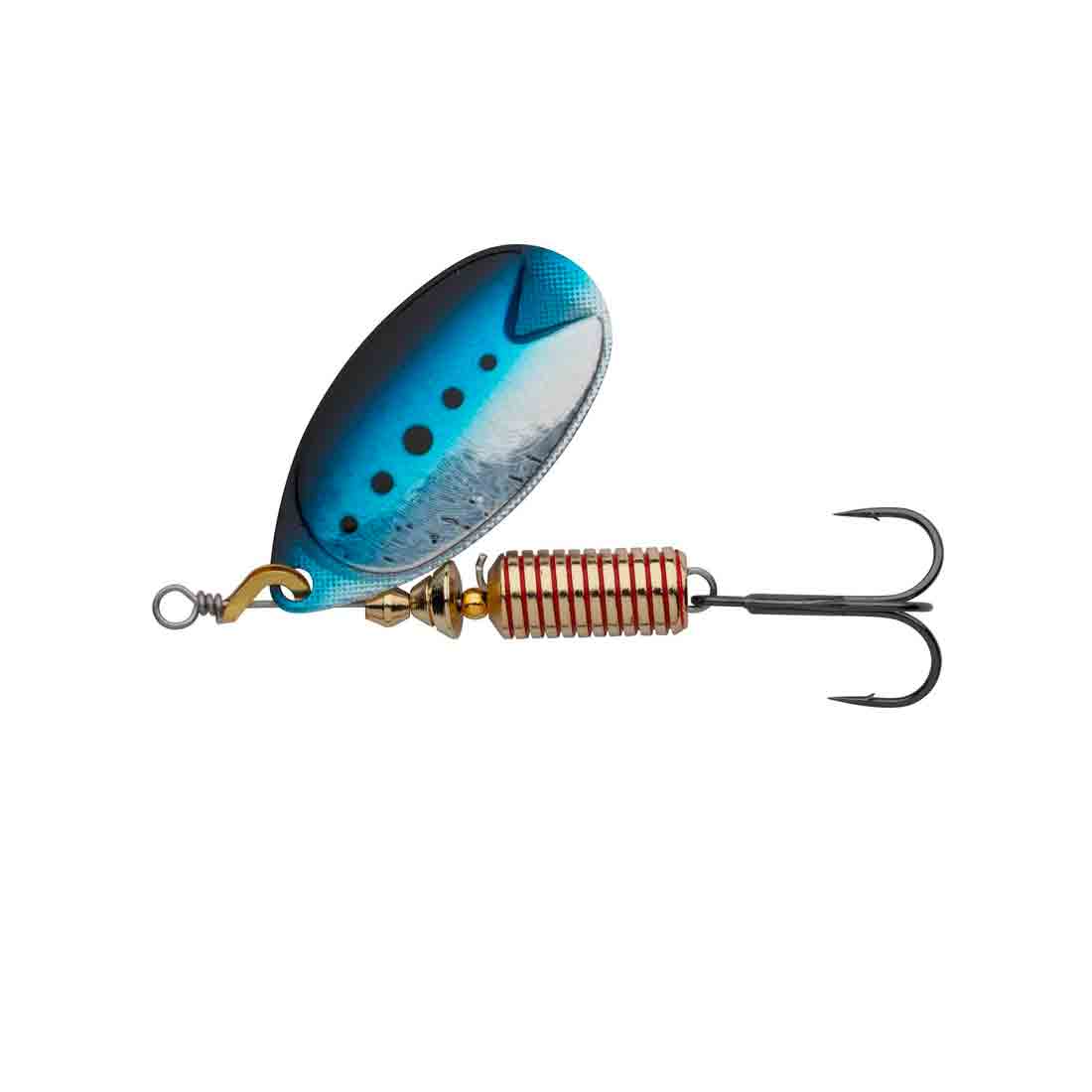 Abu Garcia Fast Attack Spinnare 7 gram