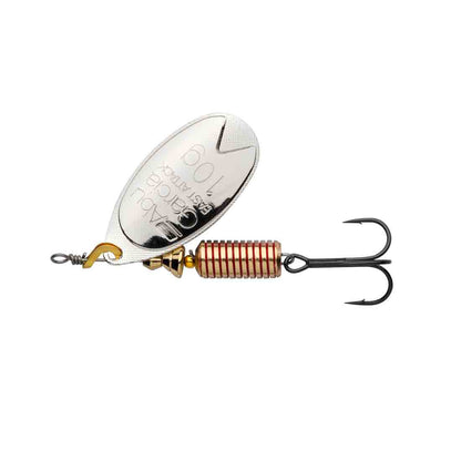 Abu Garcia Fast Attack Spinnare 7 gram