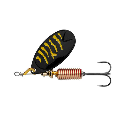 Abu Garcia Fast Attack Spinnare 7 gram