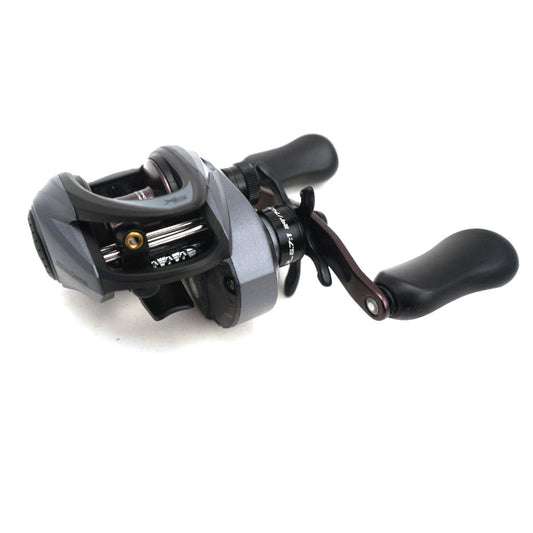 Abu Garcia Revo5 SX LH LP (Vänster) Utv: 6.7:1