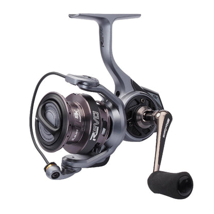 Abu Garcia Revo3 SX Haspelrullar