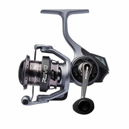 Abu Garcia Revo3 SX Haspelrullar