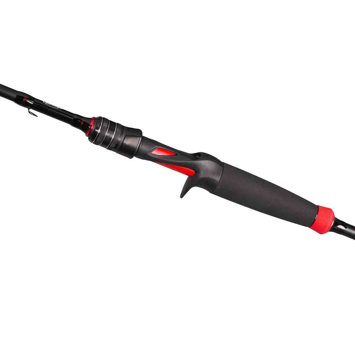 Berkley Zilla Pike 6.6ft M 15-60g (Multi), 2-del