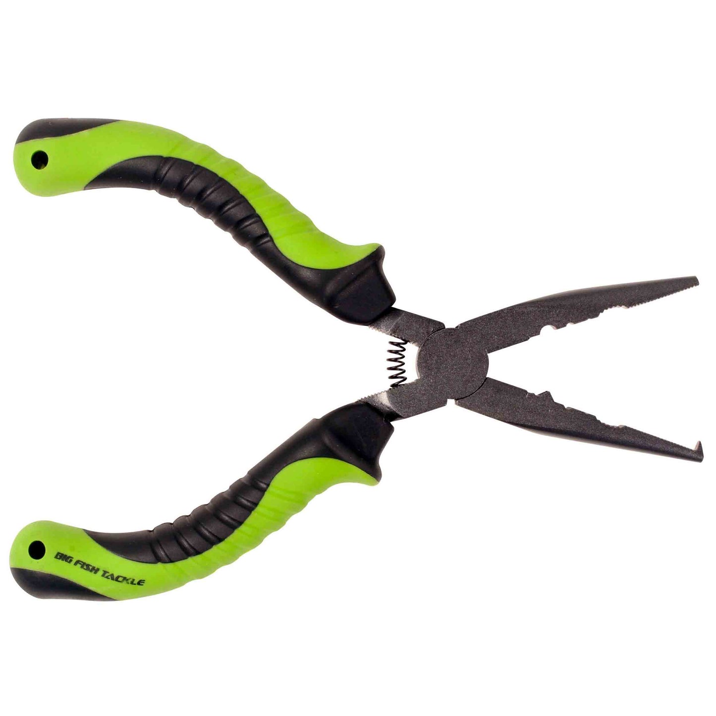 BFT Splitring Pliers (with cutter)