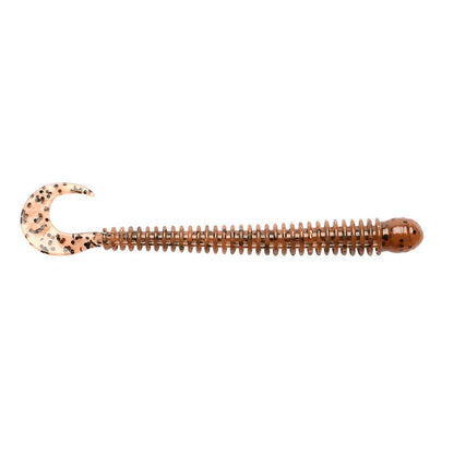 Big Bite Baits Disc Worm 10 cm, 10-pack