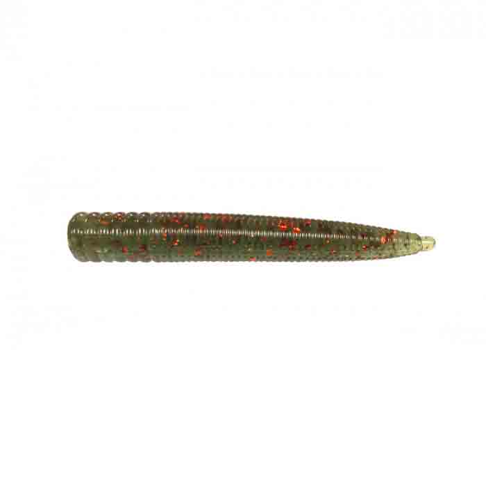 CNW Baits Ned Worm 7,5cm, 8-pack