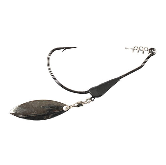 Darts Bladed Offset Hook Tungsten