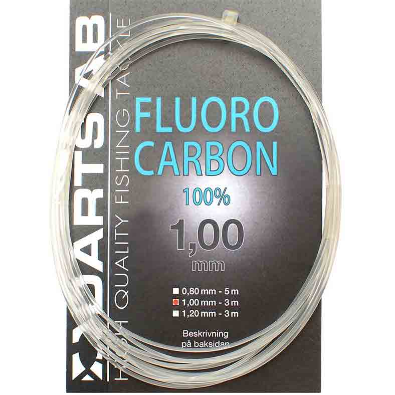 Darts Fluorocarbon 5 meter