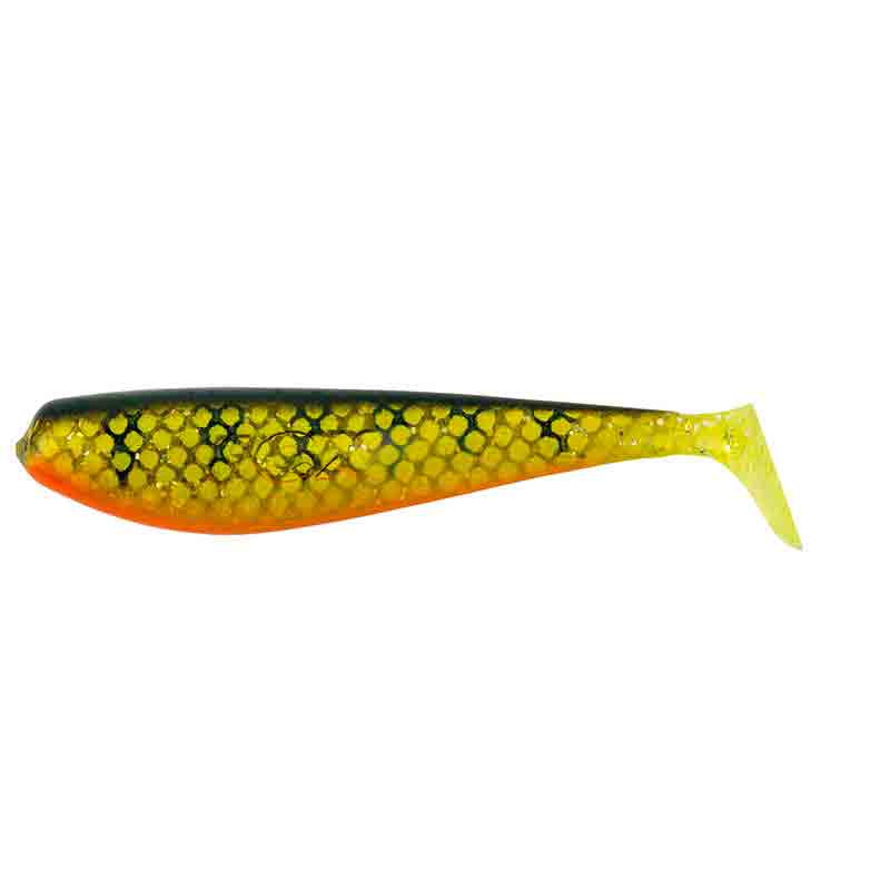 Fox Zander Pro 10 cm, 1-pack