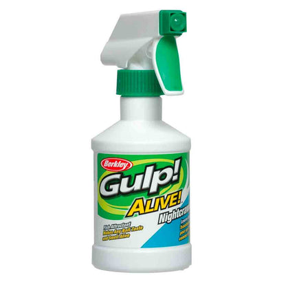 Berkley Gulp Alive Spray 237 ml