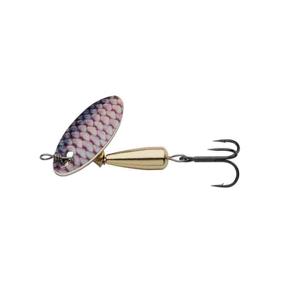 Abu Garcia Droppen Bugga Spinnare 7g