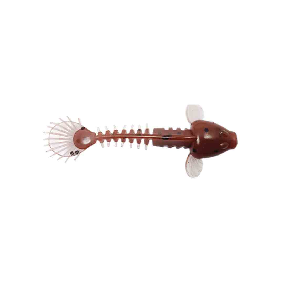 M-War Monkey Fry 7cm, 16-pack