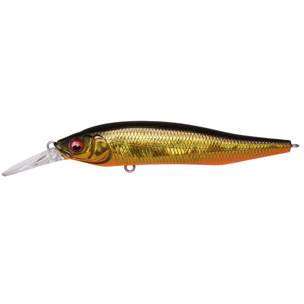 Megabass X-Nanahan+1 7,5cm 7g