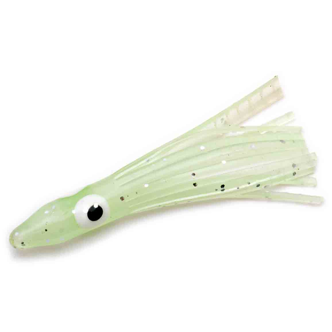 Mini bläckfisk 4,5cm 10-pack