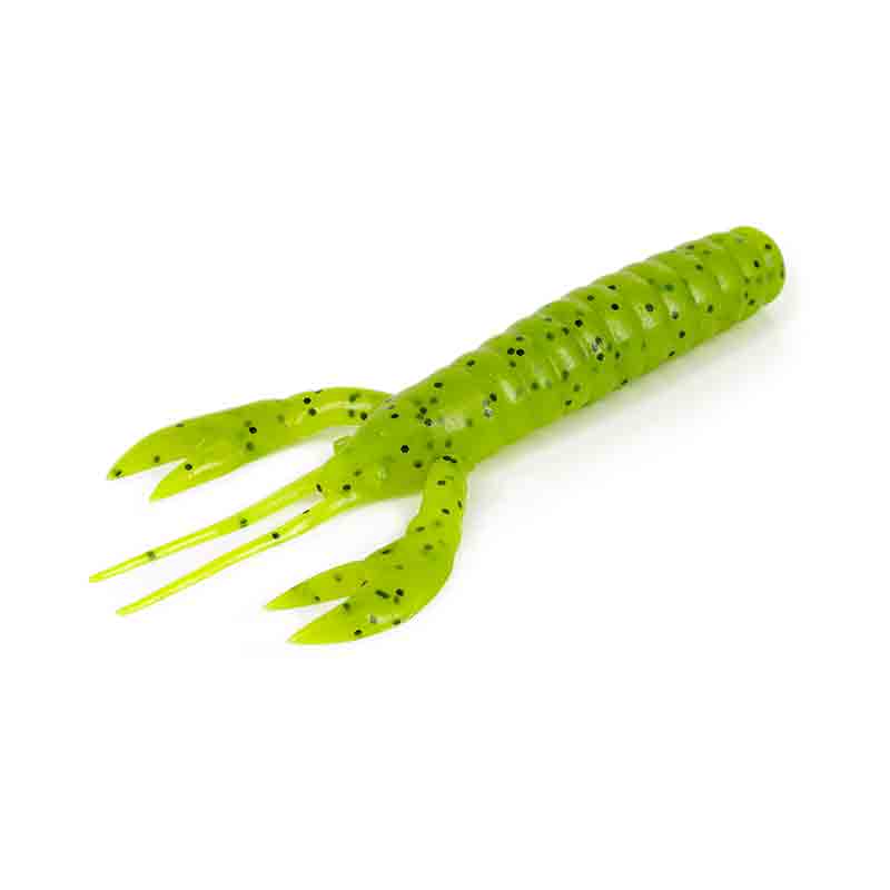 Molix Baby Caleo Craw 7,6cm, 10-pack