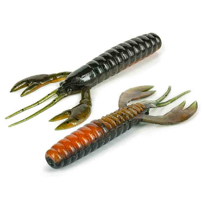 Molix Baby Caleo Craw 7,6cm, 10-pack