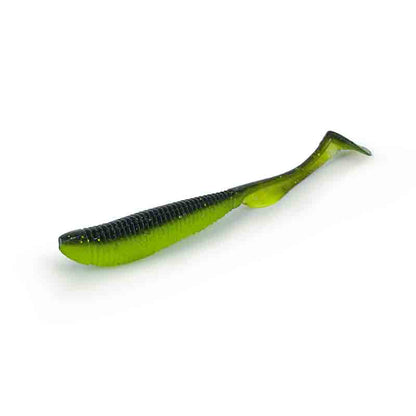 Molix RA Shad 7,6 cm, 8-pack