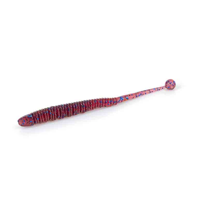 Molix Sator Worm 6,35cm, 15-pack