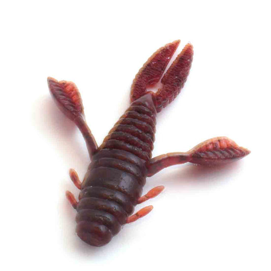 Noike Yabby 5.4cm / 2.1in, 8-pack