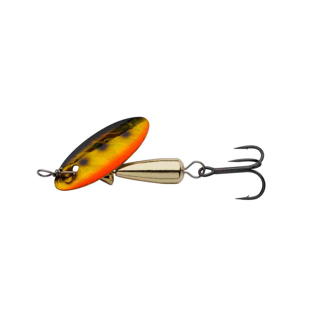 Abu Garcia Droppen Bugga Spinnare 7g