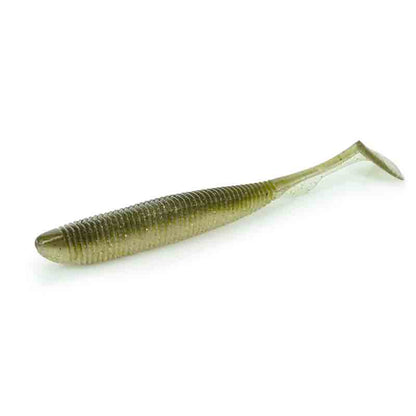 Molix RA Shad 7,6 cm, 8-pack