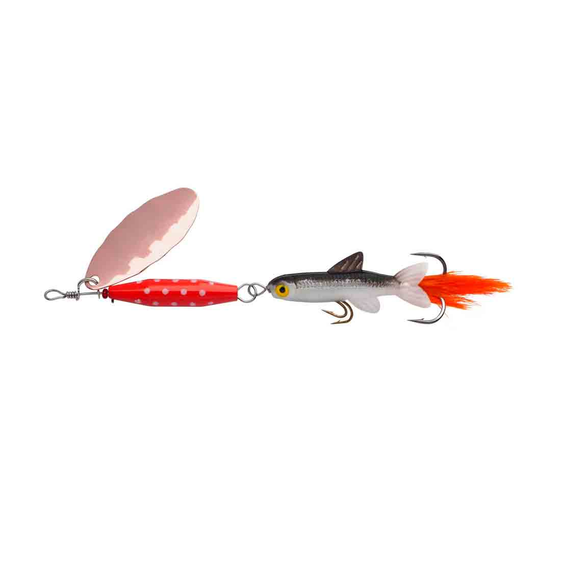 Abu Garcia Reflex Fish Spinnare 12g