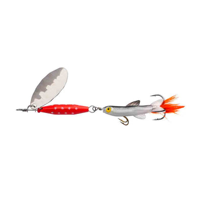 Abu Garcia Reflex Fish Spinnare 12g